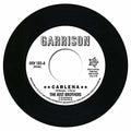 Just Brothers: Carlena / Let's Get Back Together - 7-INCH SINGLE