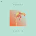 The Micronaut: Olympia (Summer Games)  ( CD )