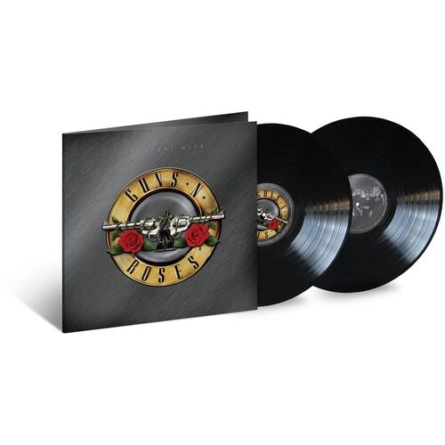 Guns N' Roses - Greatest Hits ( VINYL )