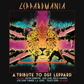 Kevin DuBrow: Leppardmania: A Tribute To Def Leppard (Various Artists) - VINYL