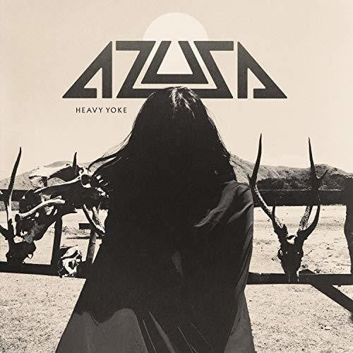 Azusa: Heavy Yoke - VINYL