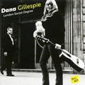 Dana Gillespie: London Social Degree  ( CD )