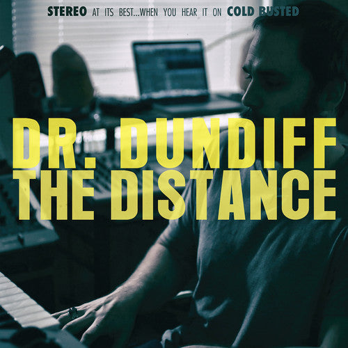 Dr. Dundiff: The Distance - Vinyl