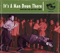 Various Artists: Its A Man Down There  ( CD )