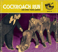 Various Artists: Cockroach Run  ( CD )