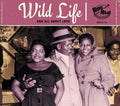 Various Artists: Wild Life  ( CD )
