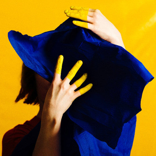 Stine Janvin: Fake Synthetic Music - Vinyl