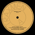 Traxmen: Basement Traxx III - 12-INCH SINGLE