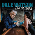 Dale Watson: Call Me Lucky  ( CD )
