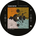 Adam Beyer: No Defeat No Retreat - 12-INCH SINGLE