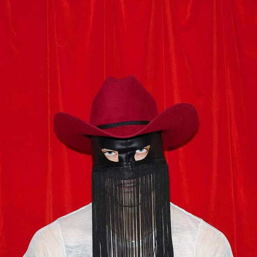 Orville Peck: Pony - CASSETTES