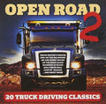 Various Artists: Open Road 2 / Various  ( CD )