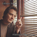 Anthony Paule: Hiding in Plain Sight  ( CD )