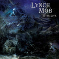 Lynch Mob: Evil: Live - VINYL