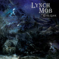 Lynch Mob: Evil: Live - CD
