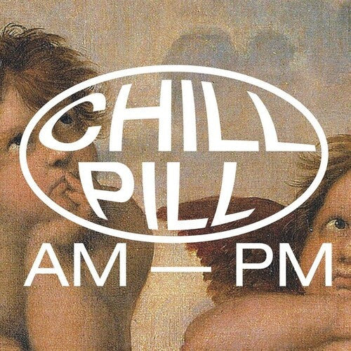 Various Artists: Chill Pill Ii (Various Artists)  ( CD )