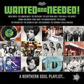 Various Artists: Wanted & Needed: Northern Soul Playlist / Various - VINYL