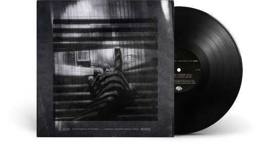 V Don: Black Mass - Vinyl