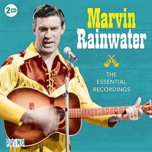 Marvin Rainwater: Essential Recordings  ( CD )