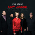 Kruse  Wake-Walker  Steinmetz  Jormin  Schaefer: New Legend - Vinyl