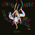 Studio Mule: Carnaval Superpitcher Remixes - 12-INCH SINGLE