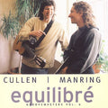 Michael Manring: Equilibre: Groovemasters, Vol. 6 - CD