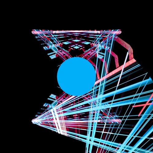 Glok: Dissident Remixed - Vinyl