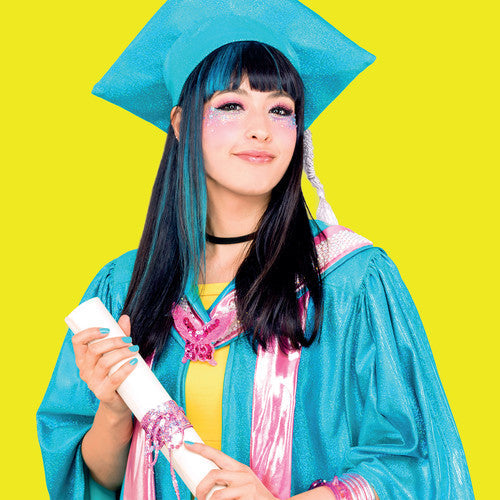 Kero Kero Bonito: Bonito Generation - CD