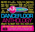 Various Artists: Fun Radio Dancefloor Anthology / Various  ( CD )