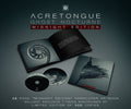 Acretongue: Ghost Nocturne (Bonus CD)  ( CD )
