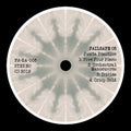 Juxta Position: Failsafe 05 - 12-INCH SINGLE