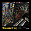 Klauss & Craig: DJ Deep & Traumer Remixes - 12-INCH SINGLE