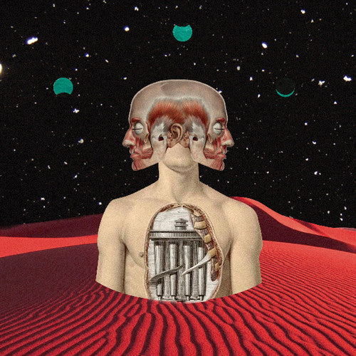 Dark Strands: Unknown Truths - Vinyl