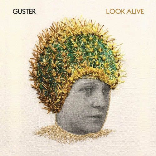 Guster: Look Alive - VINYL