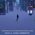 Daniel Pemberton: Spider-Man: Into the Spider-Verse (Original Soundtrack) - CD