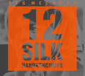 Reg Meuross: 12 Silk Handkerchiefs  ( CD )