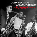 Coltrane, John / Griffin, Johnny: Blowing Session - VINYL