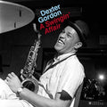 Dexter Gordon: Swingin Affair - VINYL