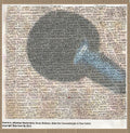 Zwerm: Badminton In Tehran - Vinyl