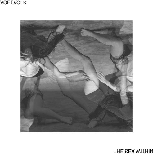Voetvolk: Sea Within - Vinyl