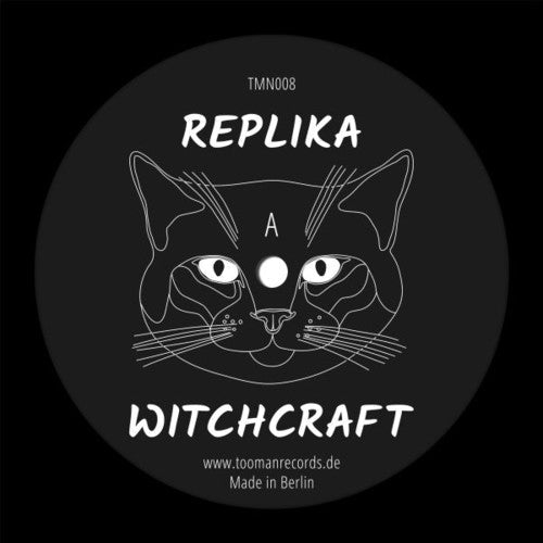 Replika: Witchcraft - 12-INCH SINGLE