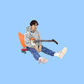 Boy Pablo: Soy Pablo - VINYL