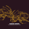 Various Artists: Watergate 25 2 - Vinyl