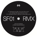 Zoe McPherson: String Figures Remixes - 12-INCH SINGLE