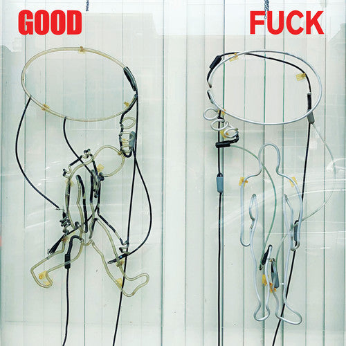 Good Fuck: Good Fuck  ( CD )