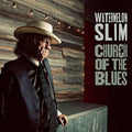 Watermelon Slim: Church Of The Blues  ( CD )