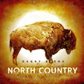 Danny Burns: North Country  ( CD )