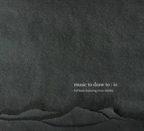 Kid Koala: Music To Draw To: Lo - Vinyl