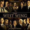 W.G. Snuffy Walden: The West Wing (Original Soundtrack) - CD