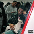 Aj Tracey: AJ Tracey  ( CD )
